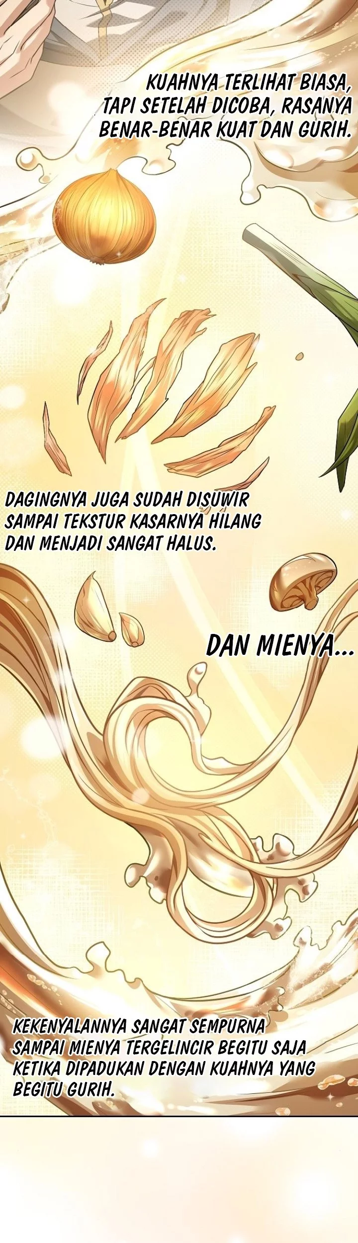 The Unyielding Will to Die Chapter 78 - halaman 27