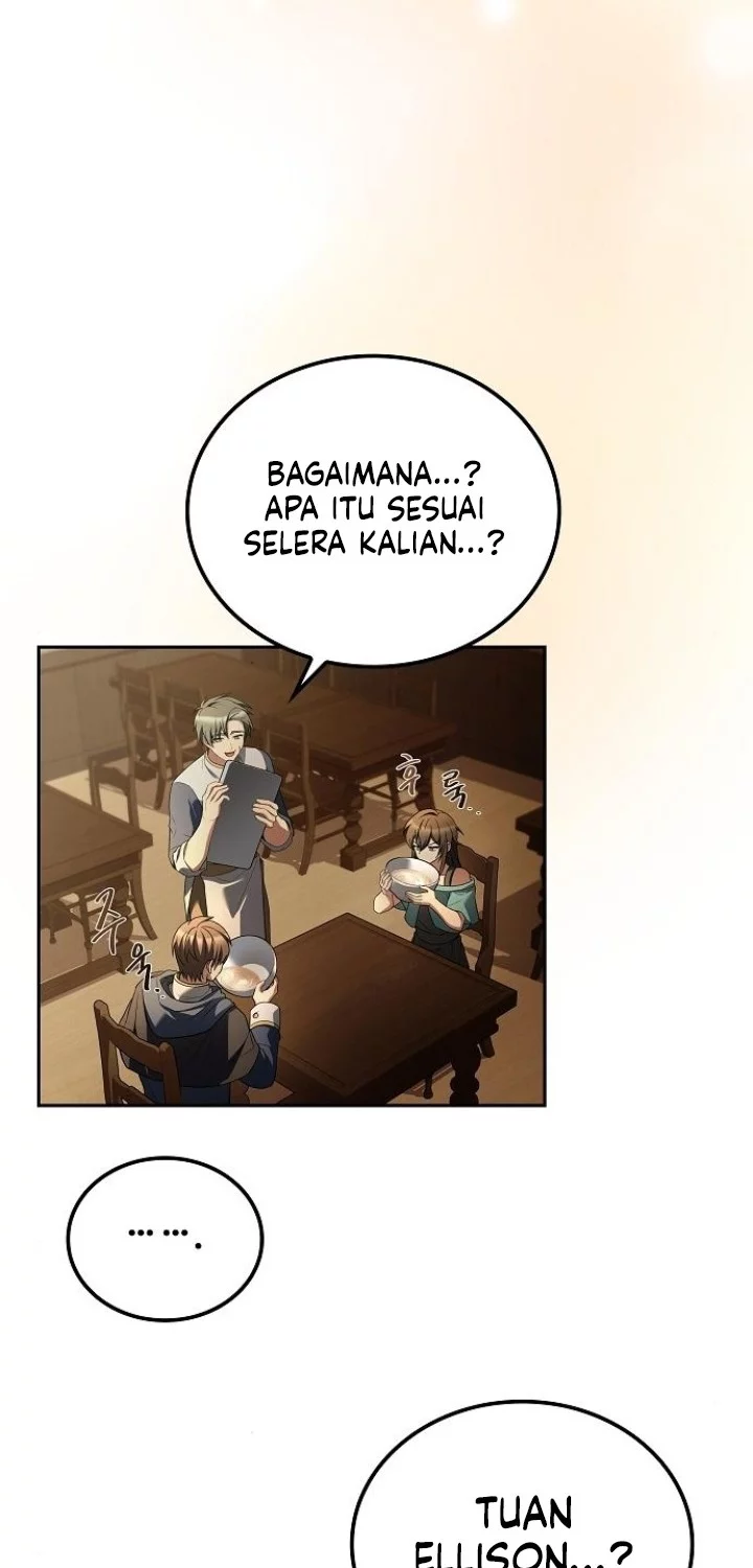 The Unyielding Will to Die Chapter 78 - halaman 28