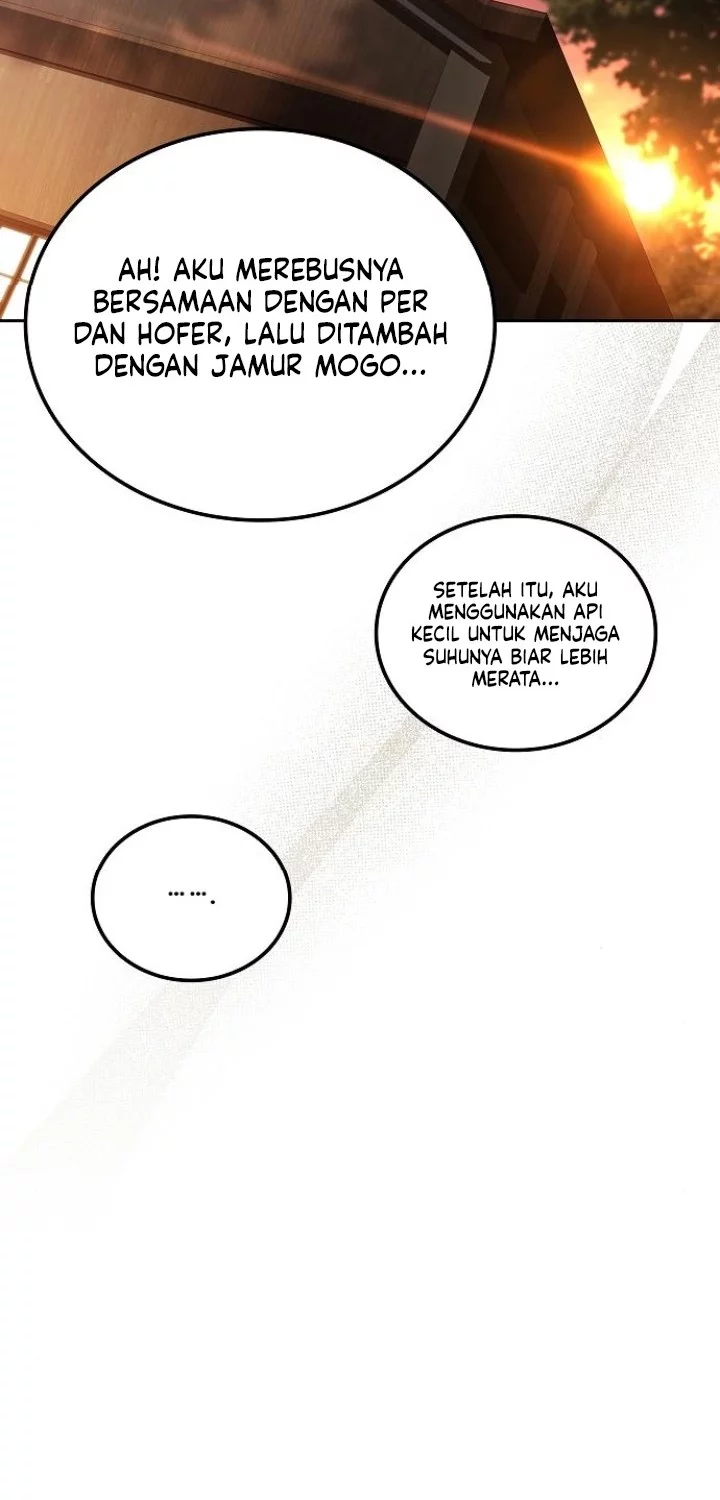 The Unyielding Will to Die Chapter 78 - halaman 32