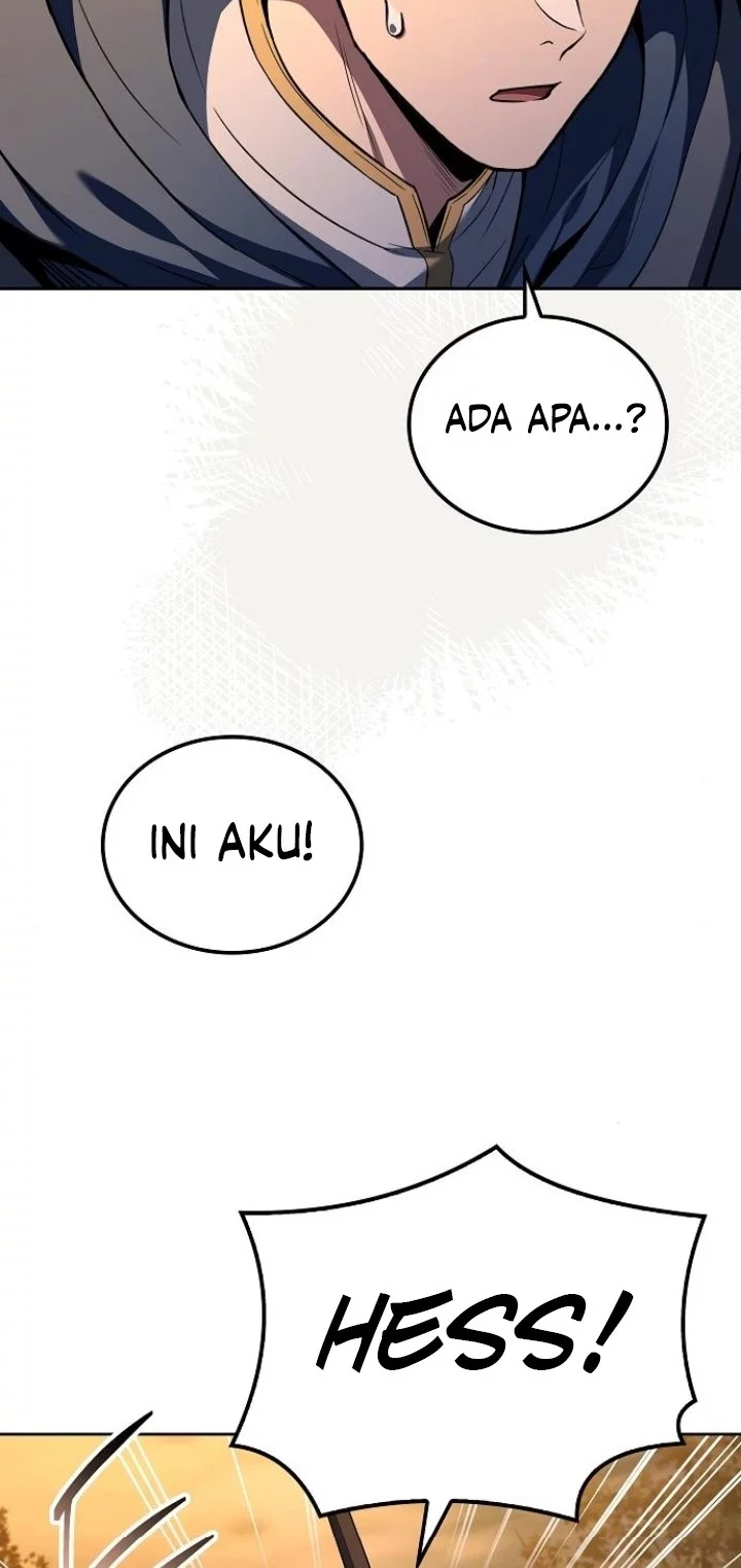 The Unyielding Will to Die Chapter 78 - halaman 6