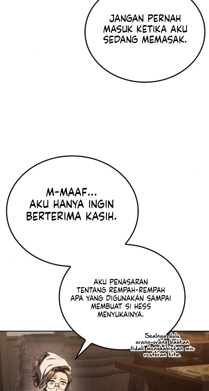 The Unyielding Will to Die Chapter 79 - halaman 14