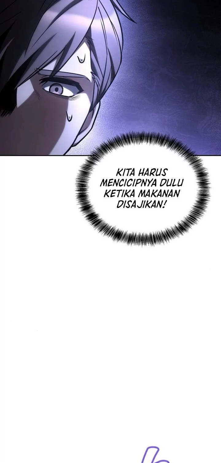 The Unyielding Will to Die Chapter 79 - halaman 2