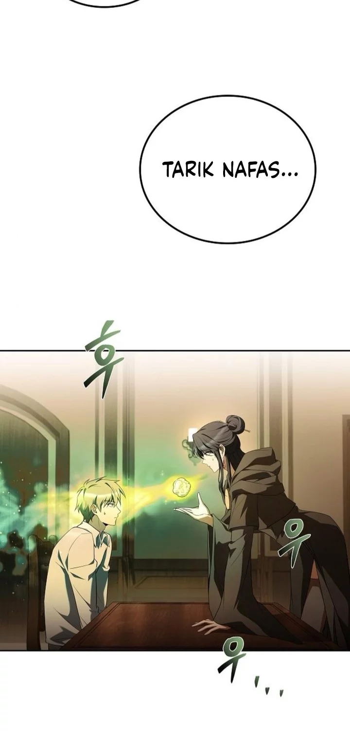 The Unyielding Will to Die Chapter 79 - halaman 24