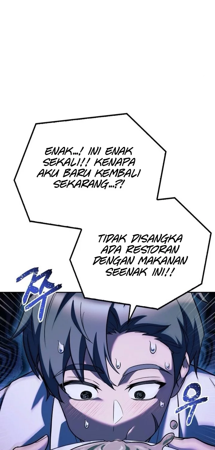 The Unyielding Will to Die Chapter 79 - halaman 6