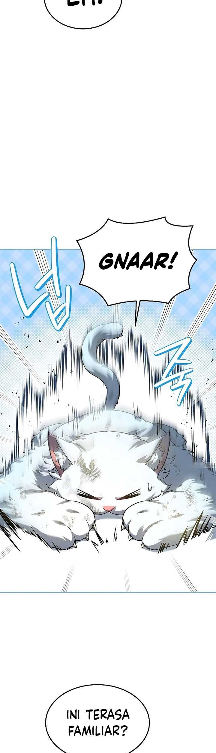 The Unyielding Will to Die Chapter 8 - halaman 26