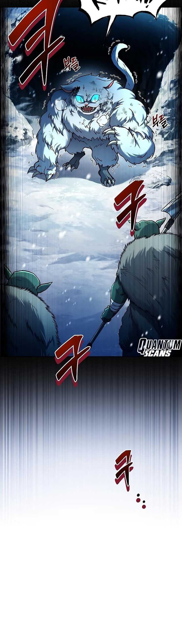 The Unyielding Will to Die Chapter 8 - halaman 4