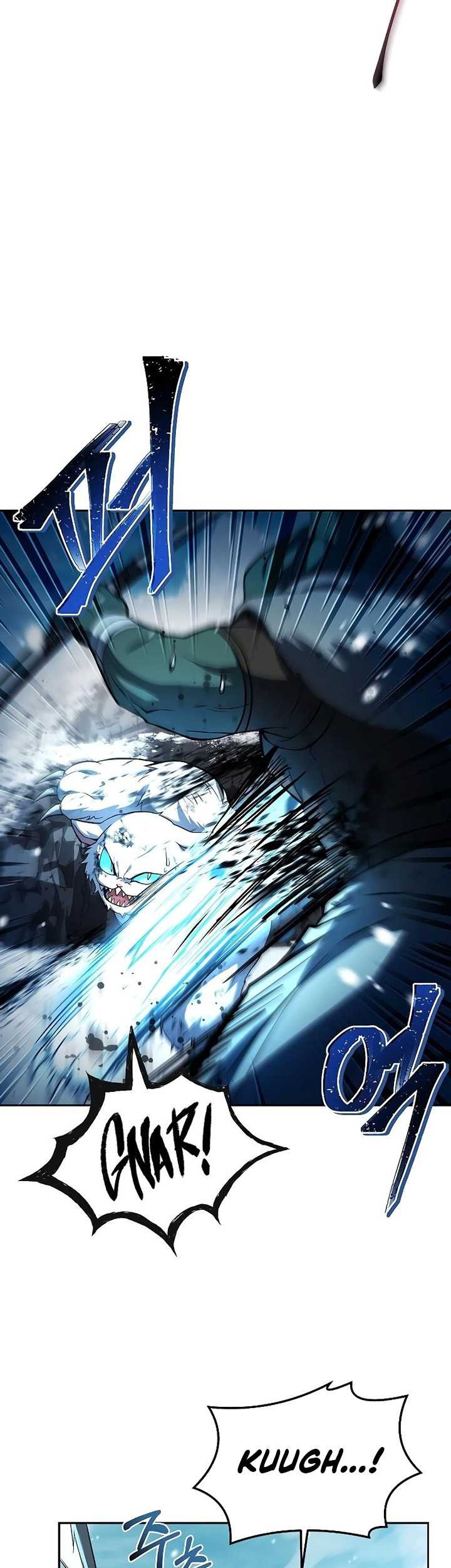 The Unyielding Will to Die Chapter 8 - halaman 8