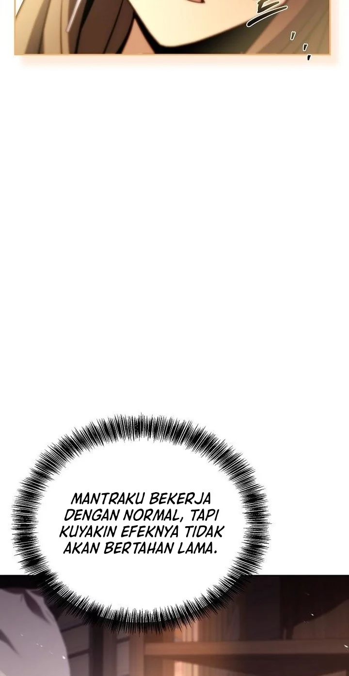 The Unyielding Will to Die Chapter 80 - halaman 16