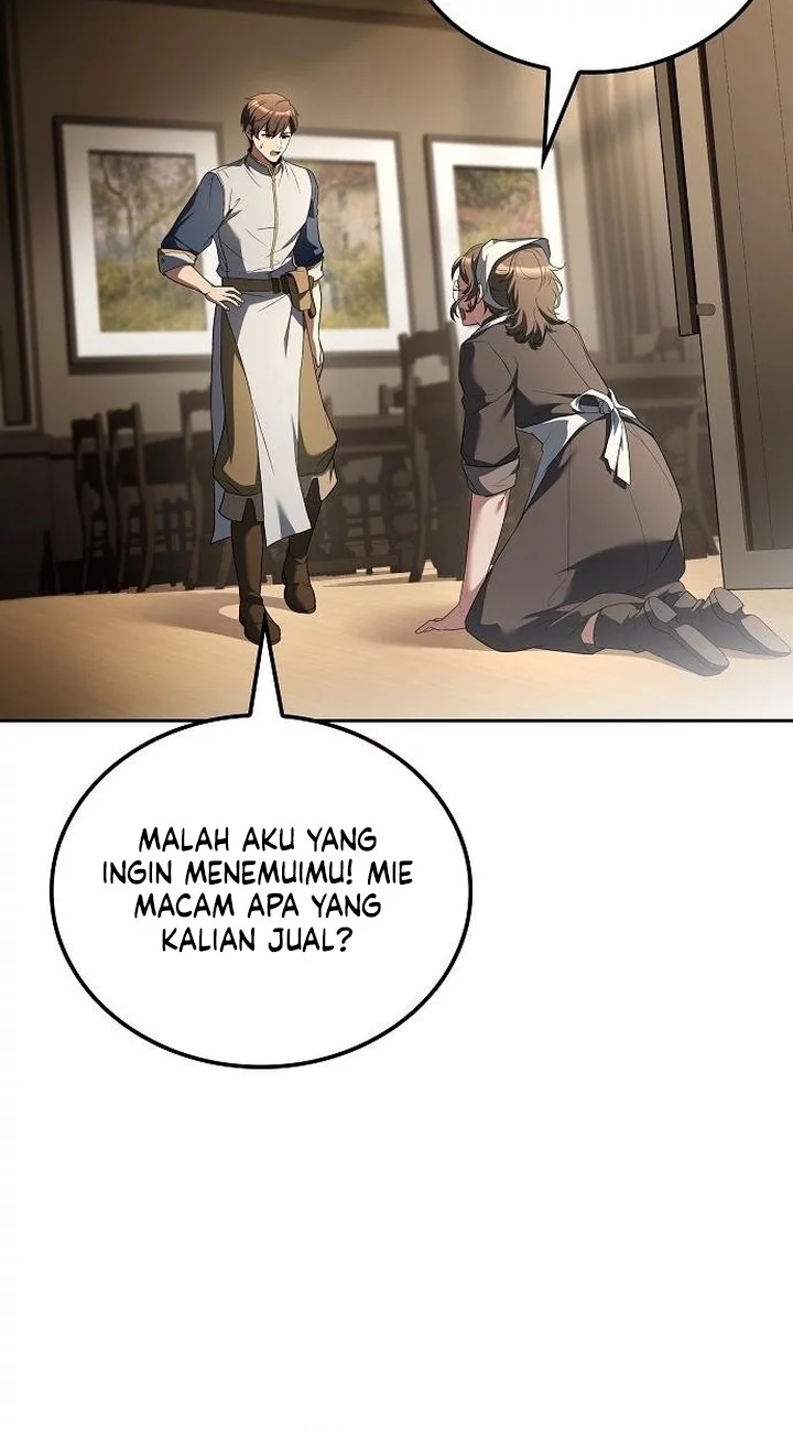 The Unyielding Will to Die Chapter 80 - halaman 24