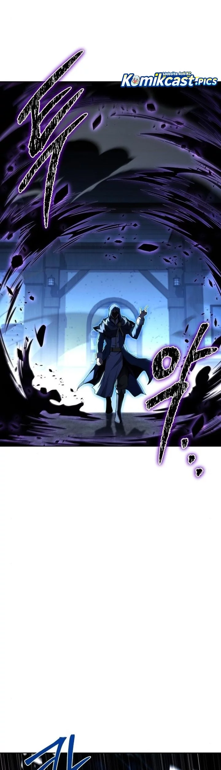 The Unyielding Will to Die Chapter 81 - halaman 13