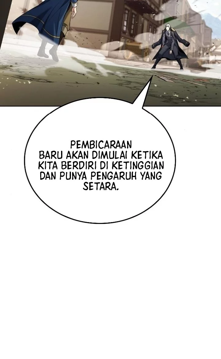 The Unyielding Will to Die Chapter 81 - halaman 22