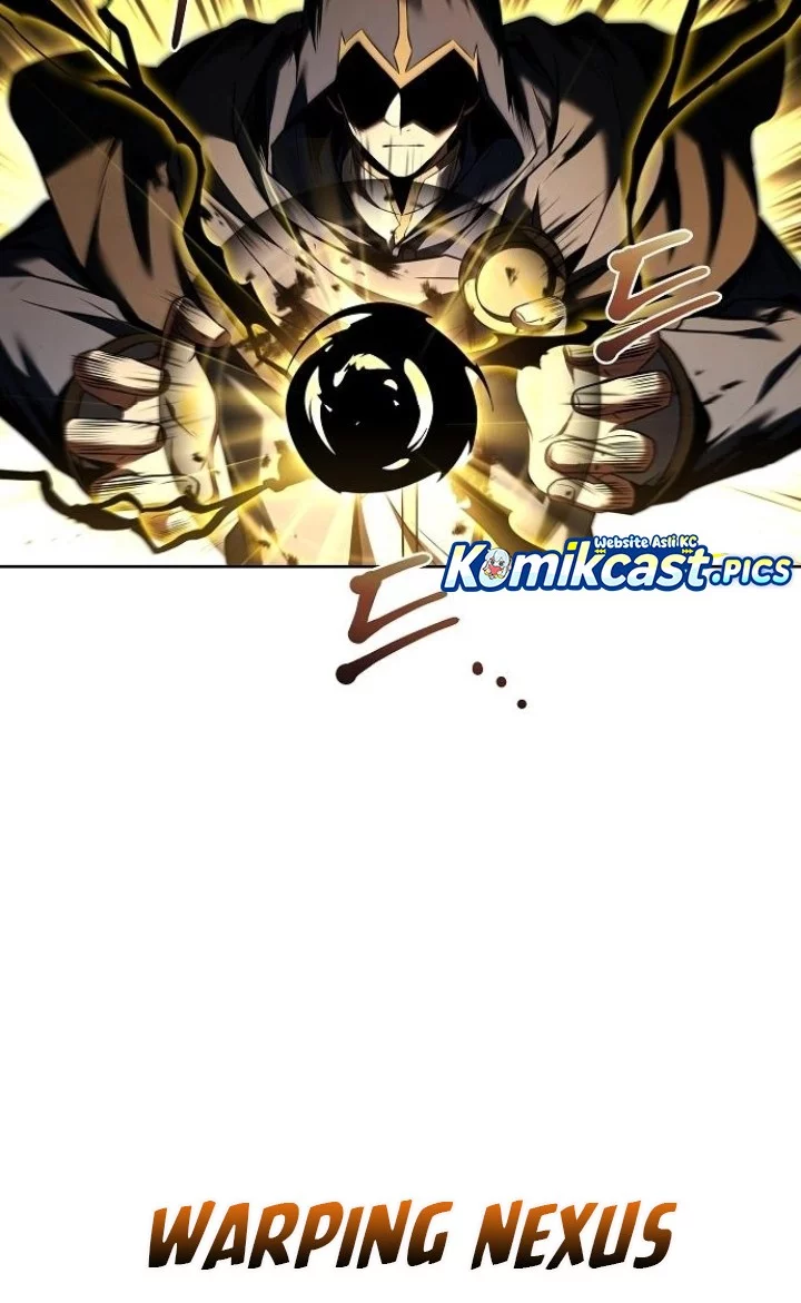 The Unyielding Will to Die Chapter 81 - halaman 28