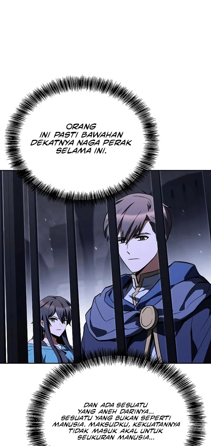 The Unyielding Will to Die Chapter 82 - halaman 2