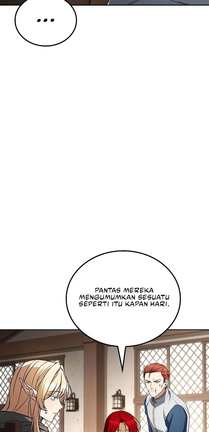 The Unyielding Will to Die Chapter 82 - halaman 22