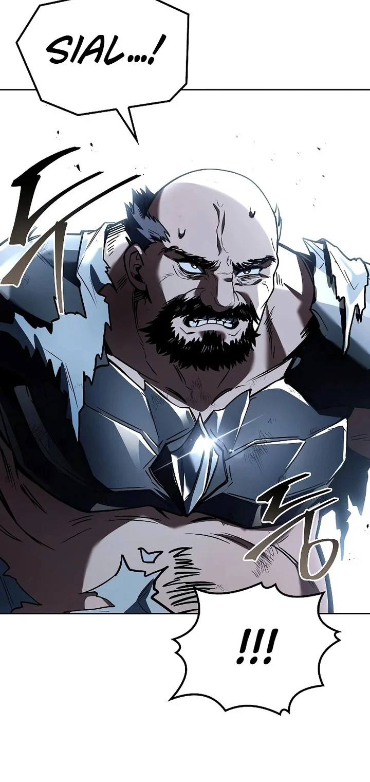 The Unyielding Will to Die Chapter 82 - halaman 4