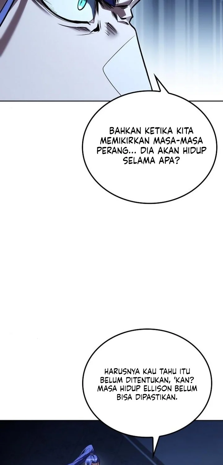 The Unyielding Will to Die Chapter 83 - halaman 14