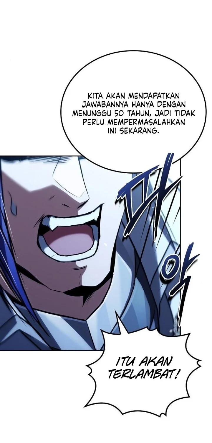 The Unyielding Will to Die Chapter 83 - halaman 16