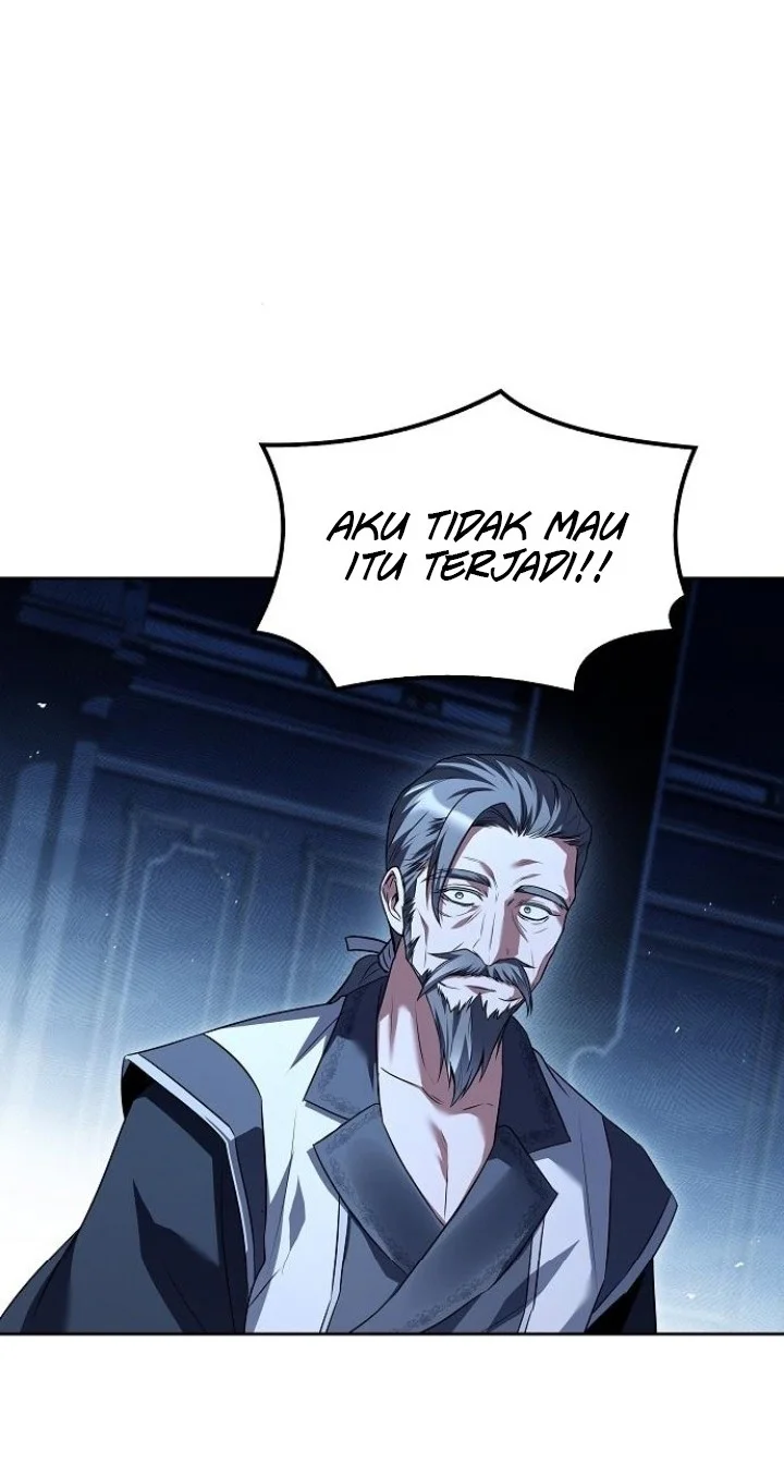 The Unyielding Will to Die Chapter 83 - halaman 18