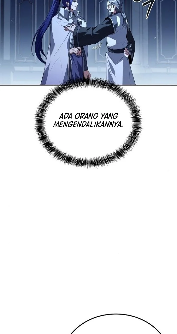 The Unyielding Will to Die Chapter 83 - halaman 22