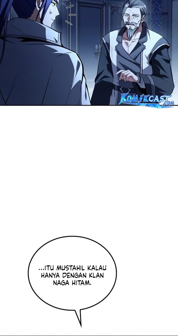 The Unyielding Will to Die Chapter 83 - halaman 24