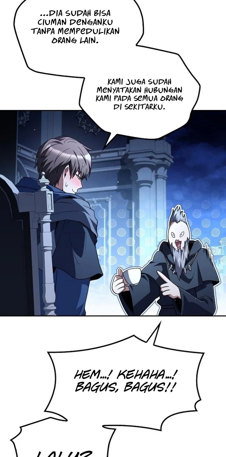 The Unyielding Will to Die Chapter 83 - halaman 30