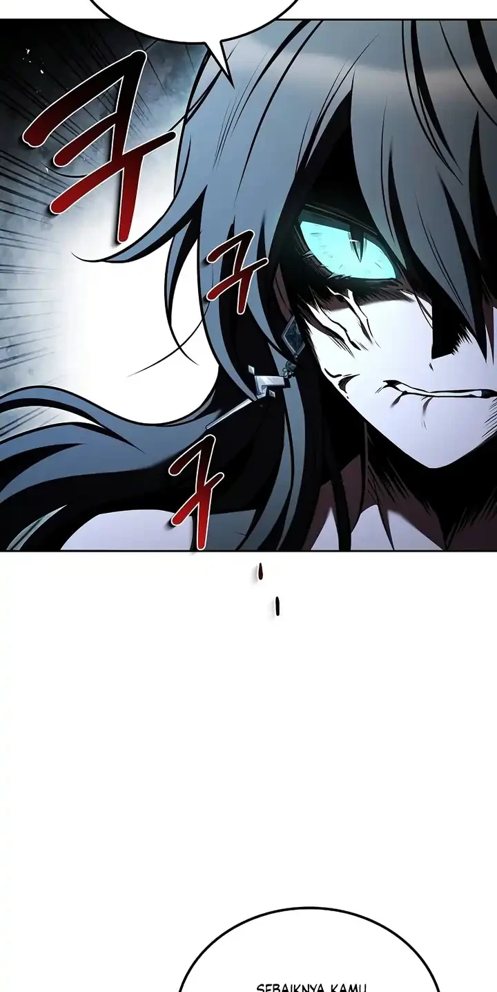 The Unyielding Will to Die Chapter 84 - halaman 35
