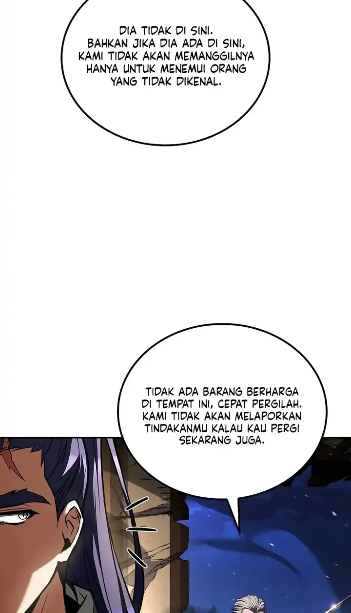 The Unyielding Will to Die Chapter 84 - halaman 7