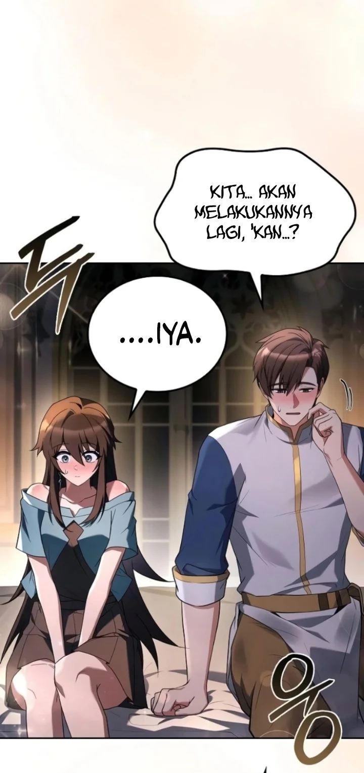 The Unyielding Will to Die Chapter 85 - halaman 2