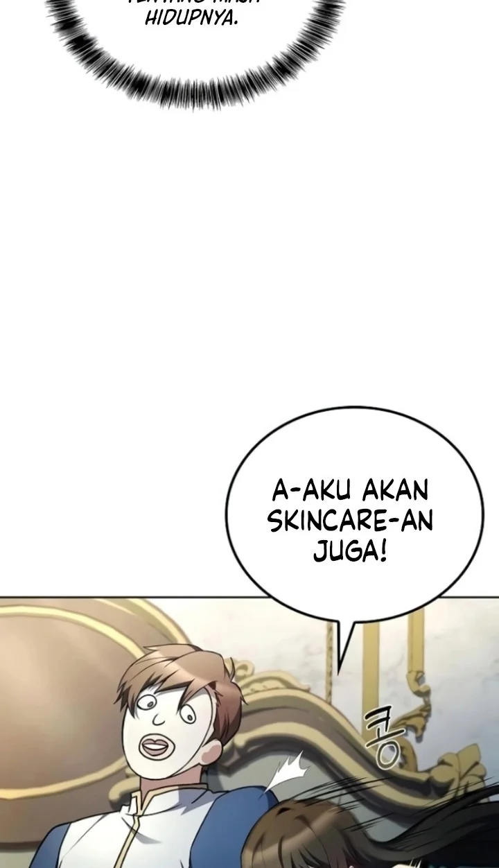 The Unyielding Will to Die Chapter 85 - halaman 28