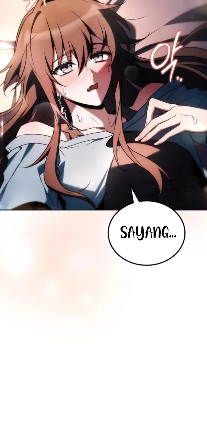 The Unyielding Will to Die Chapter 85 - halaman 6