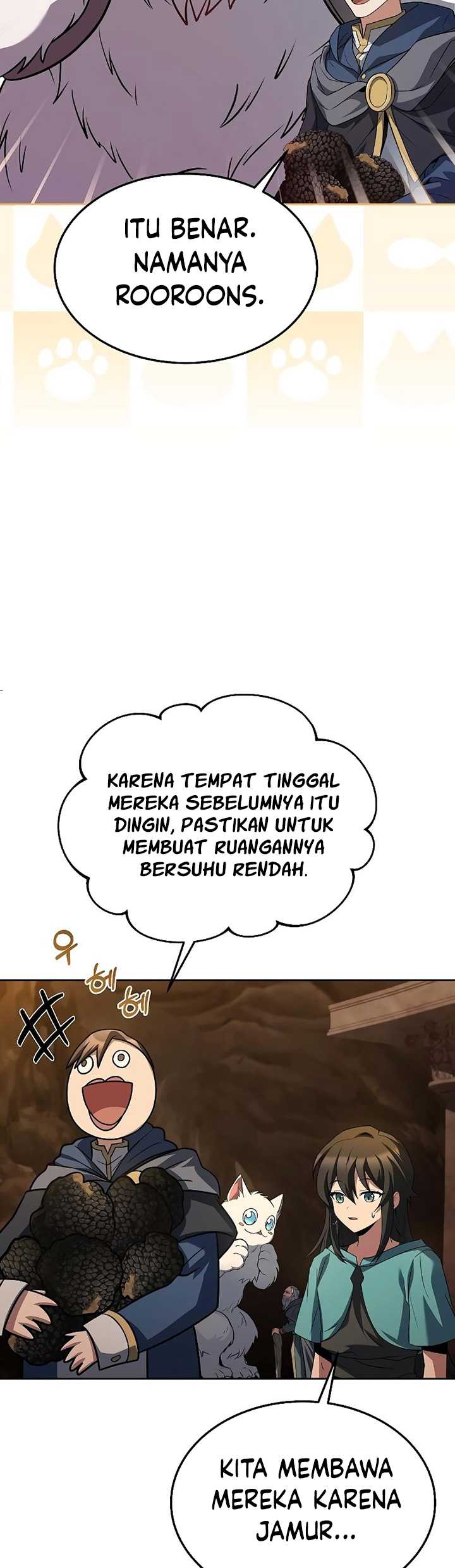 The Unyielding Will to Die Chapter 9 - halaman 13