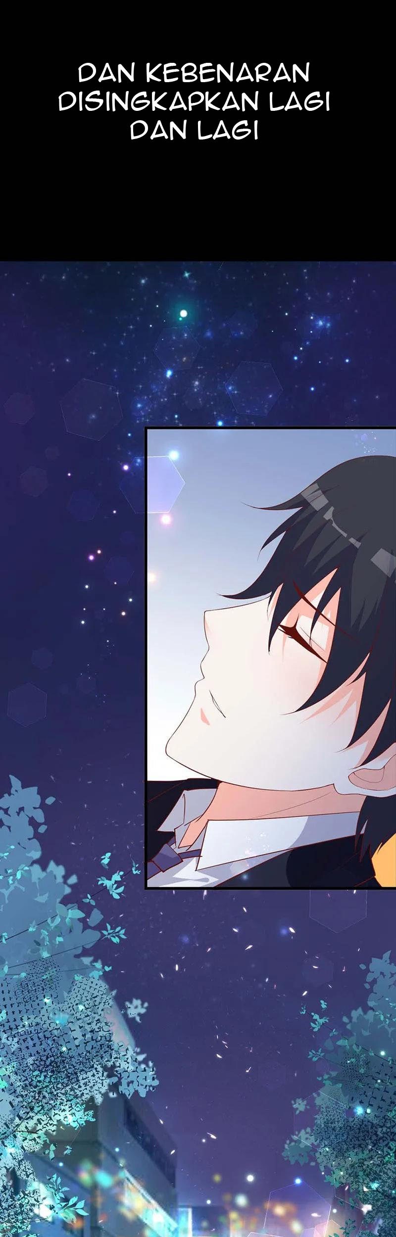 The Vampire Man Wants To Heal Chapter 0 - halaman 14