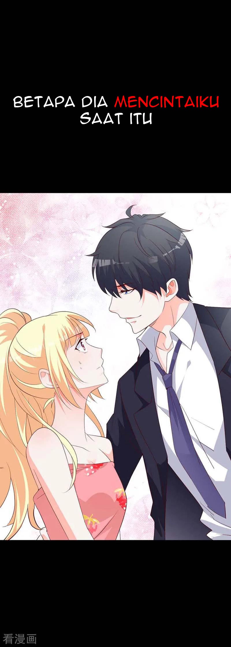 The Vampire Man Wants To Heal Chapter 0 - halaman 16
