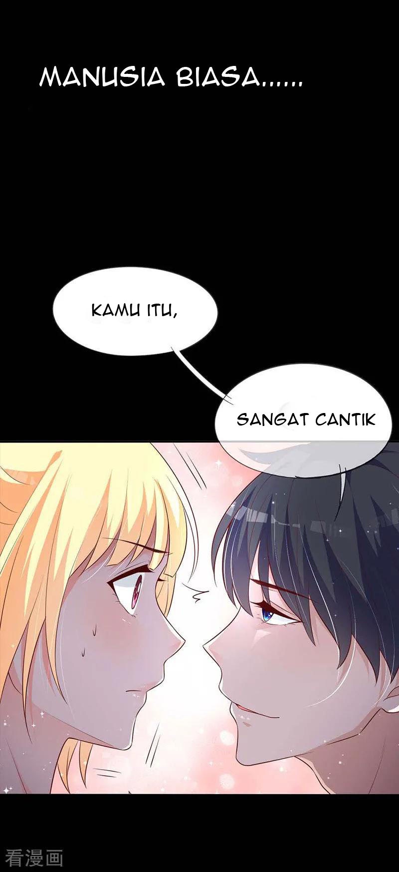 The Vampire Man Wants To Heal Chapter 0 - halaman 4