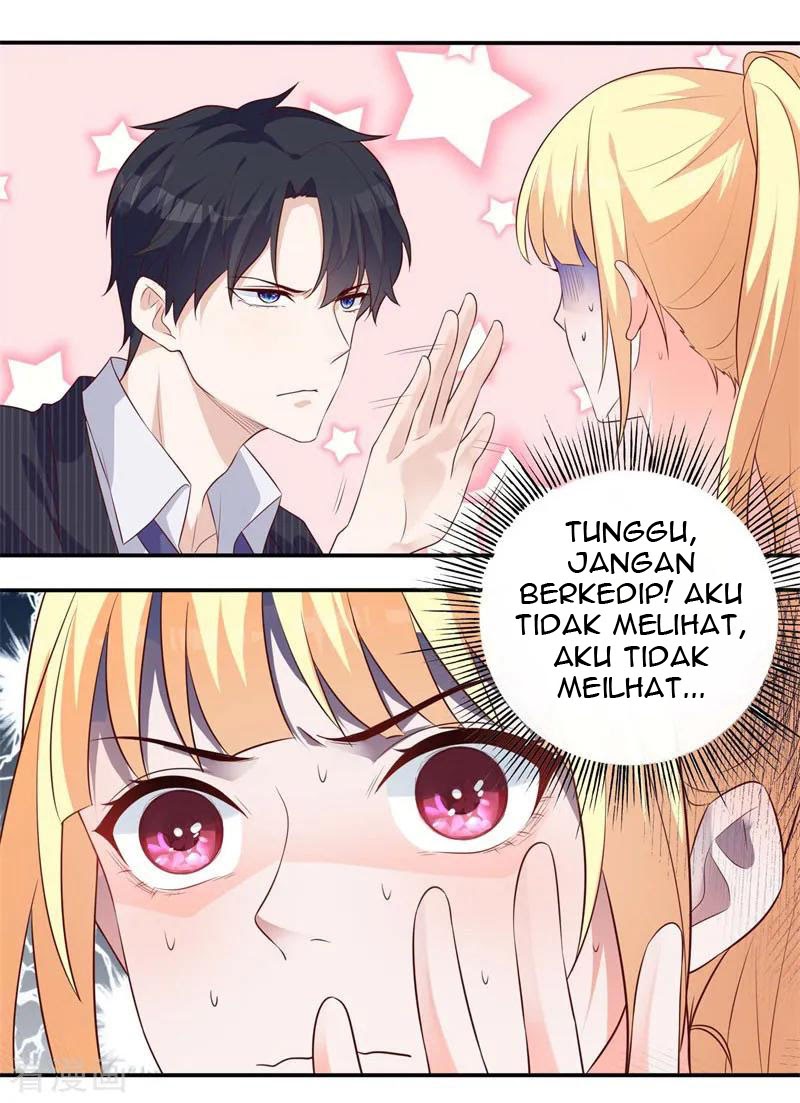 The Vampire Man Wants To Heal Chapter 1 - halaman 14