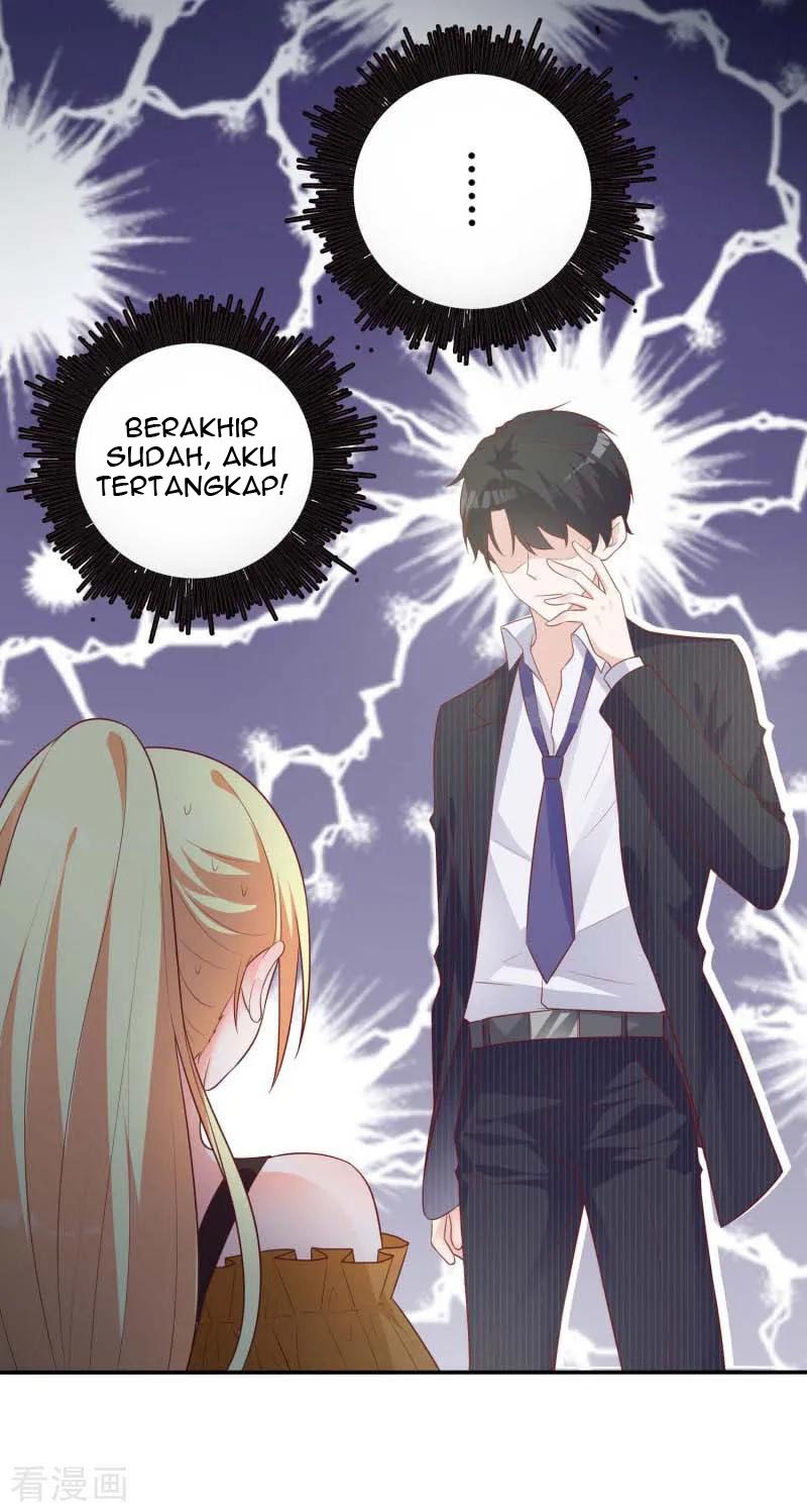 The Vampire Man Wants To Heal Chapter 1 - halaman 16