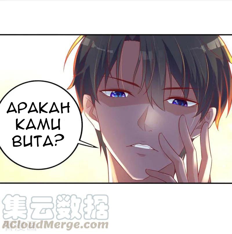 The Vampire Man Wants To Heal Chapter 1 - halaman 17