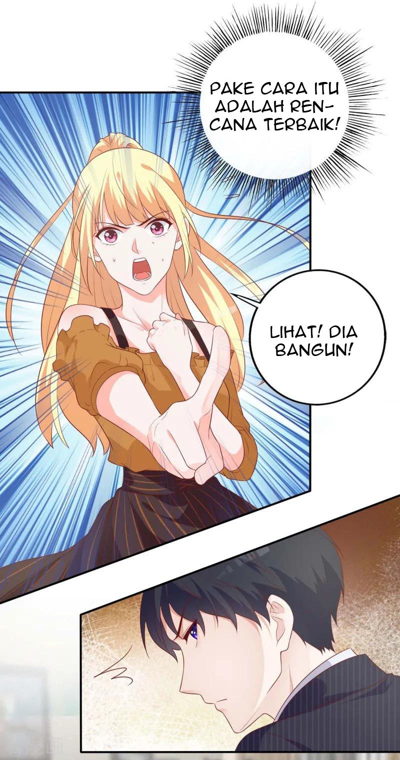 The Vampire Man Wants To Heal Chapter 1 - halaman 18