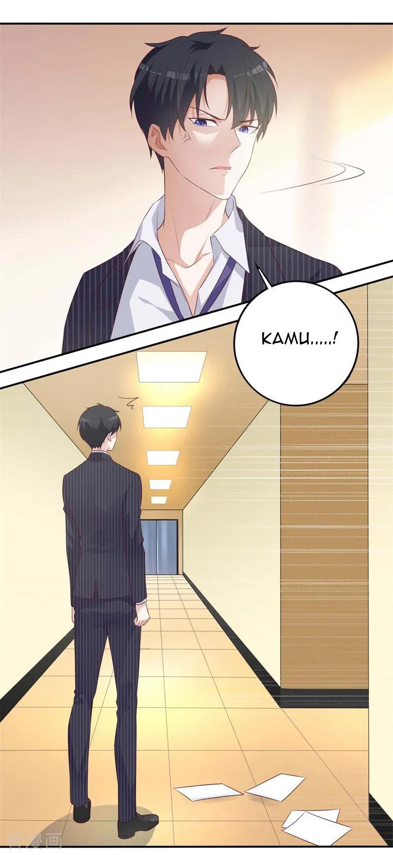 The Vampire Man Wants To Heal Chapter 1 - halaman 20