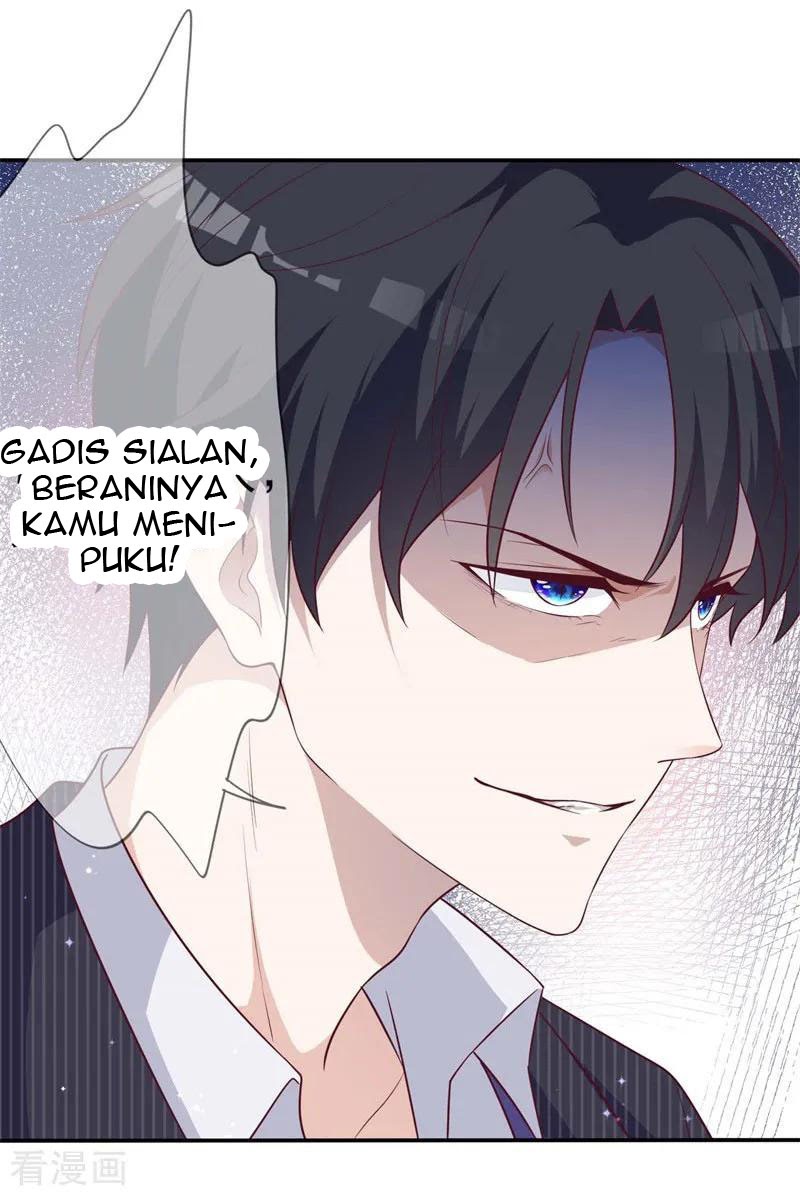 The Vampire Man Wants To Heal Chapter 1 - halaman 21