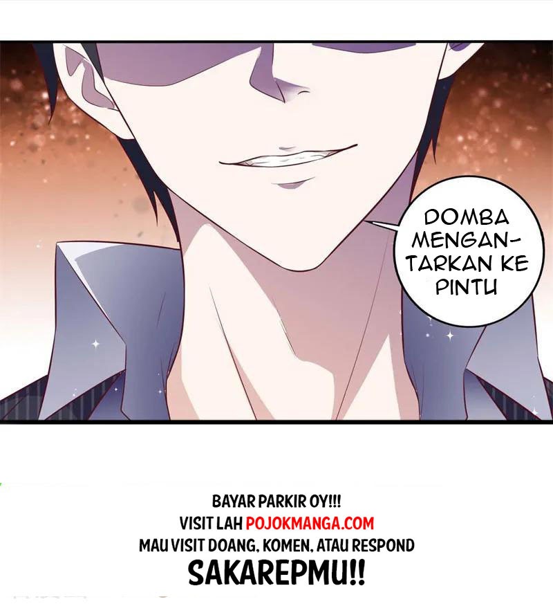 The Vampire Man Wants To Heal Chapter 1 - halaman 24