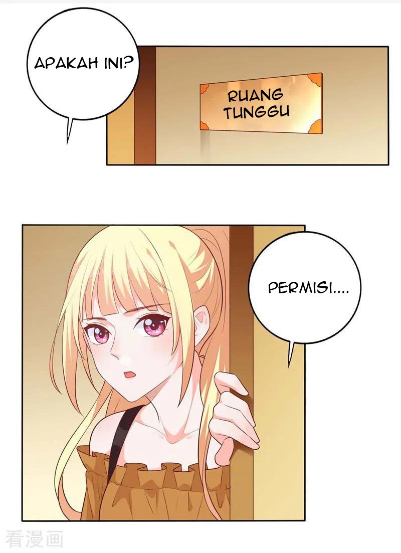 The Vampire Man Wants To Heal Chapter 1 - halaman 4