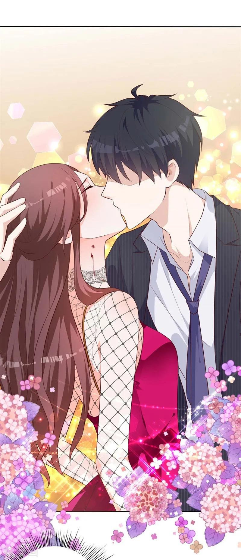The Vampire Man Wants To Heal Chapter 1 - halaman 5