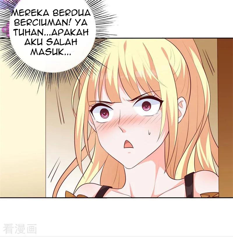The Vampire Man Wants To Heal Chapter 1 - halaman 6