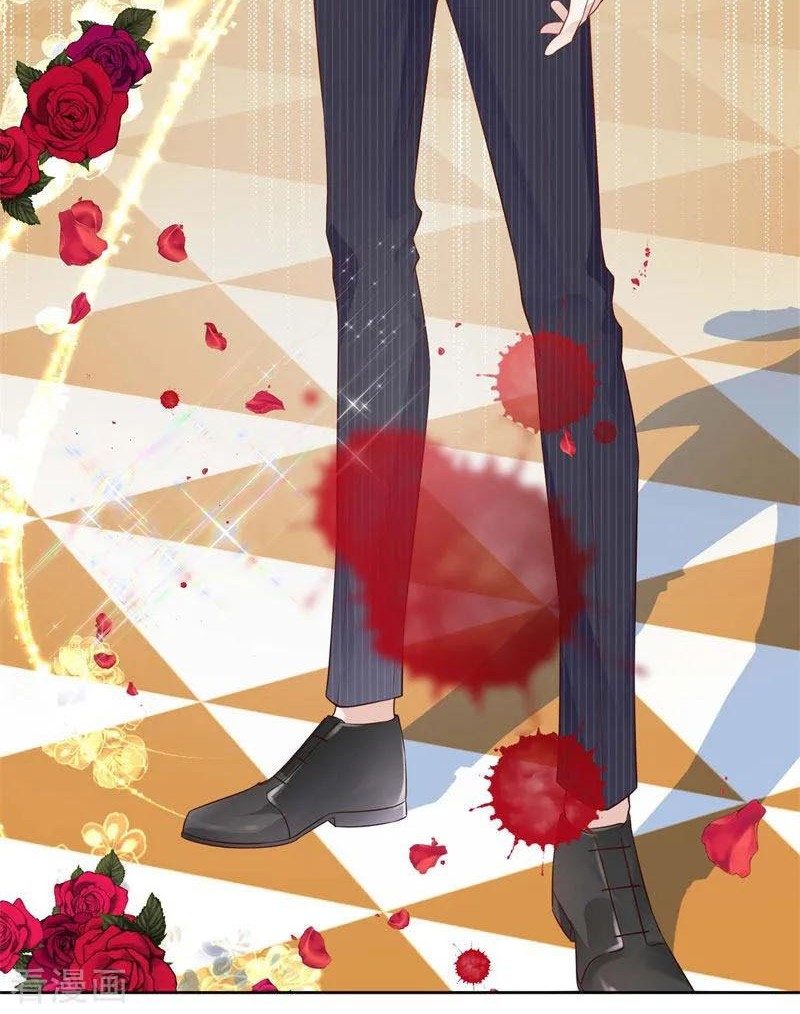 The Vampire Man Wants To Heal Chapter 1 - halaman 8