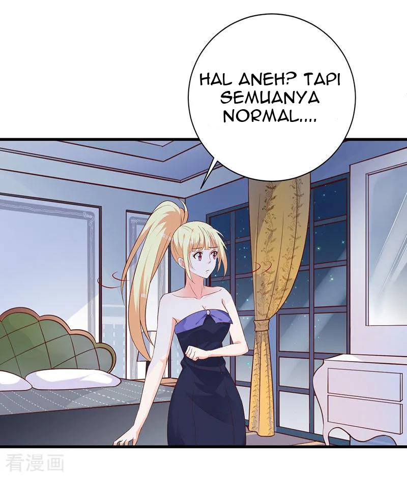 The Vampire Man Wants To Heal Chapter 10 - halaman 13