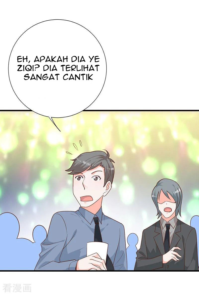 The Vampire Man Wants To Heal Chapter 10 - halaman 22
