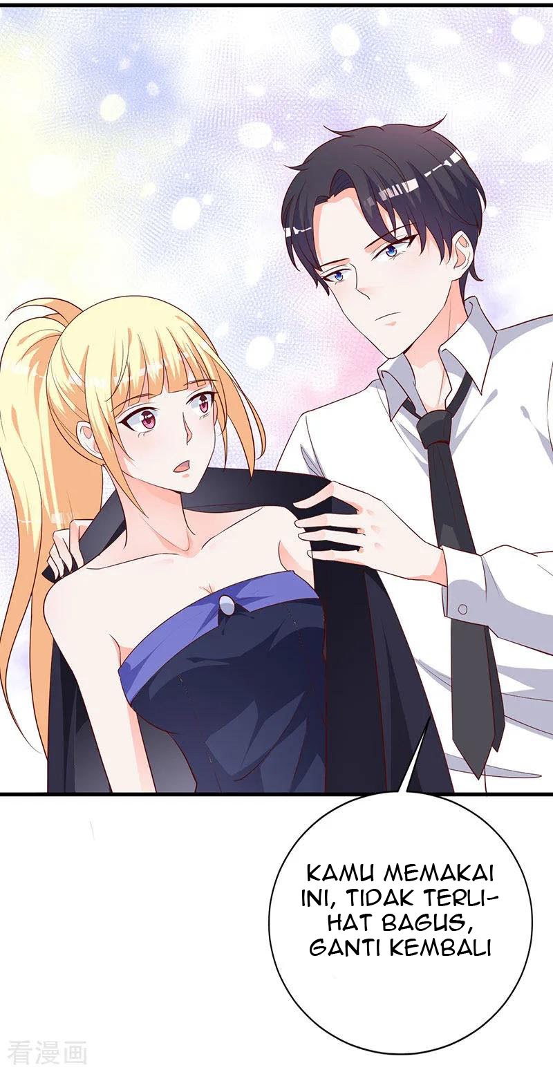 The Vampire Man Wants To Heal Chapter 10 - halaman 28