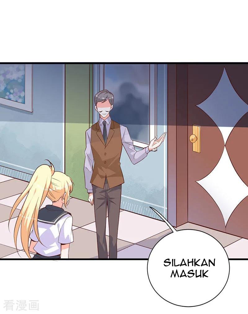 The Vampire Man Wants To Heal Chapter 10 - halaman 3