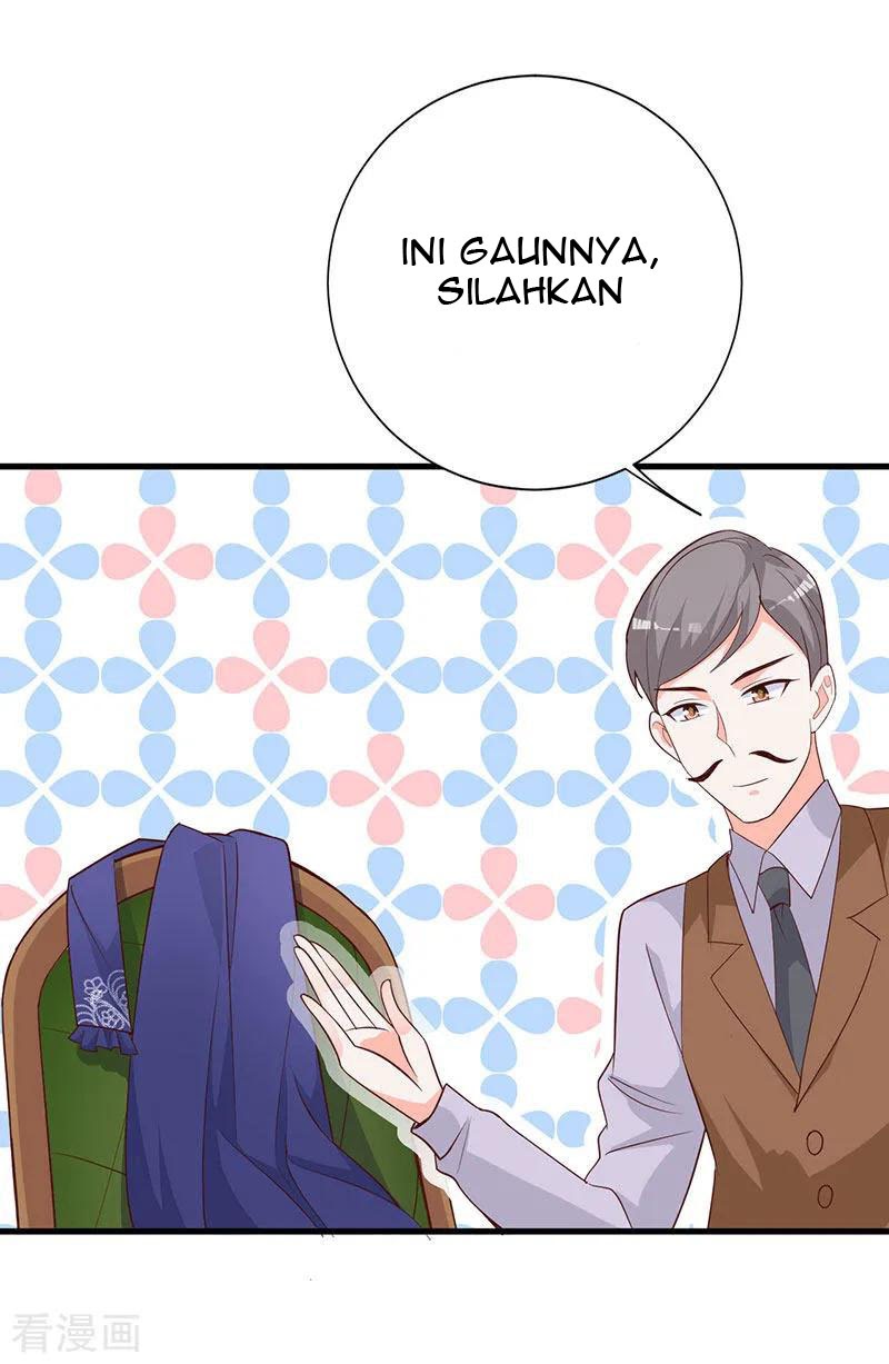 The Vampire Man Wants To Heal Chapter 10 - halaman 5
